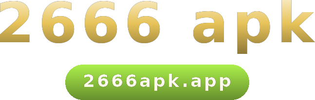 2666 apk logo